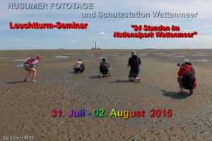 web-Album Leuchtturmseminar 2015