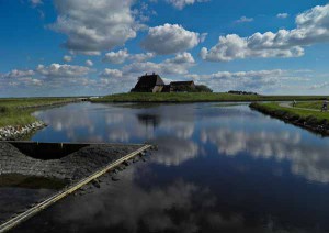 Hallig Hooge